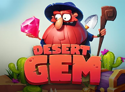 Desert Gem