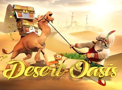 Desert Oasis