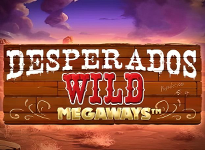 Desperados Wild Megaways