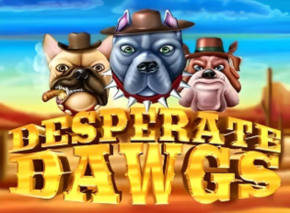 Desperate Dawgs