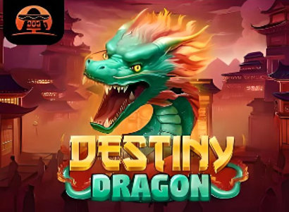 Destiny Dragon