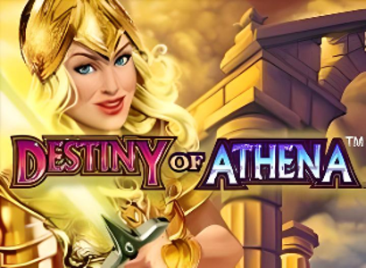 Destiny of Athena