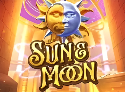 Destiny of Sun and Moon