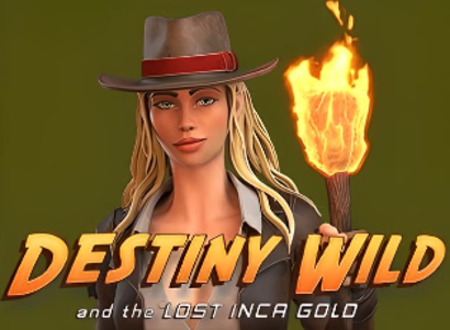 Destiny Wild