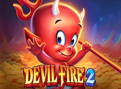 Devil Fire 2