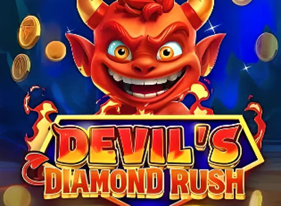 Devils Diamond Rush