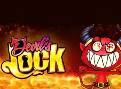 Devils Lock