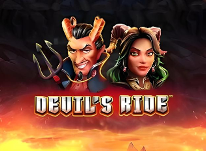 Devils Ride
