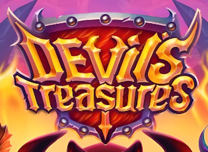 Devils Treasures