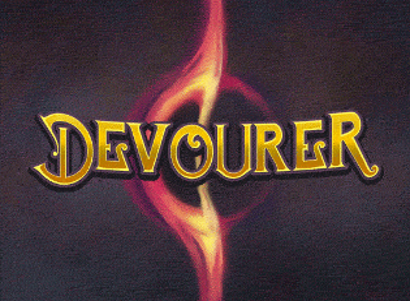 Devourer