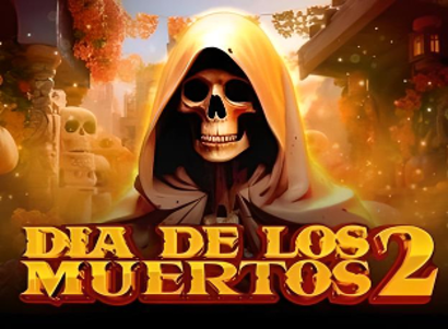 Dia de Los Muertos 2
