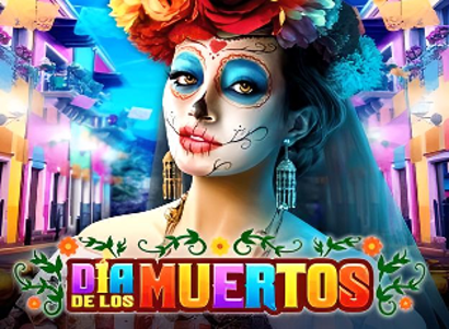 Dia de los Muertos