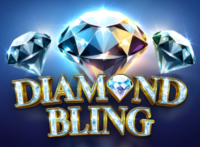 Diamond Bling