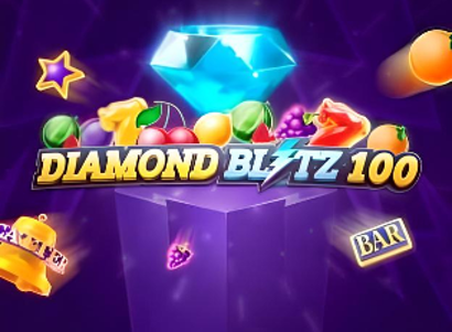 Diamond Blitz 100
