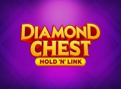 Diamond Chest Hold N Link