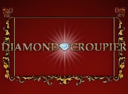 Diamond Croupier
