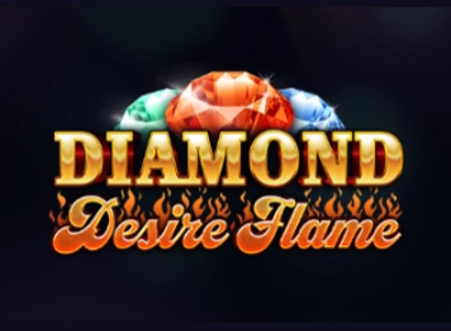 Diamond Desire Flame