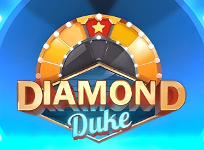 Diamond Duke