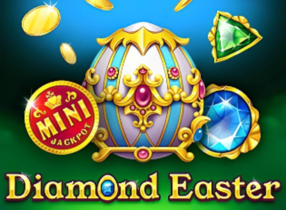 Diamond Easter