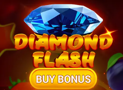 Diamond Flash Buy Bonus