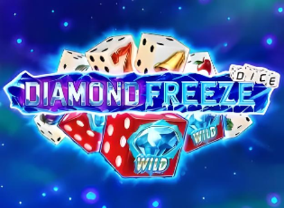 Diamond Freeze Dice