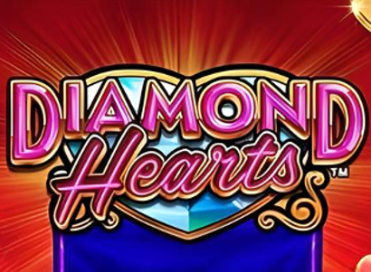 Diamond Hearts