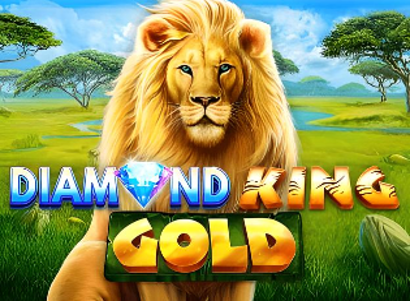 Diamond King Gold