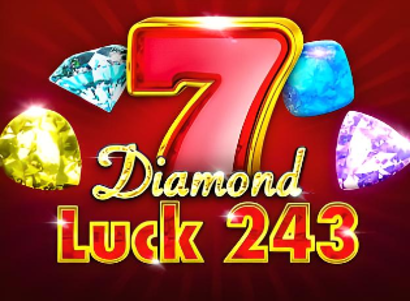 Diamond Luck 243