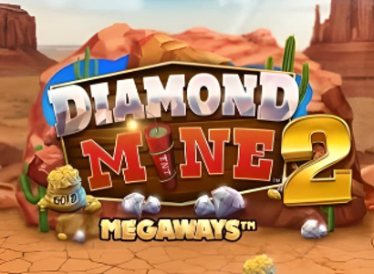 Diamond Mine 2 Megaways