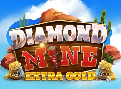 Diamond Mine Extra Gold