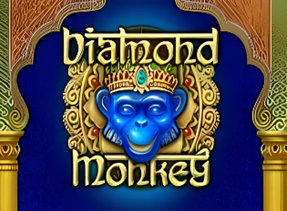 Diamond Monkey