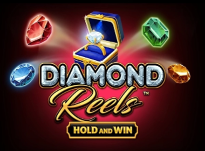 Diamond Reels Hold and Win