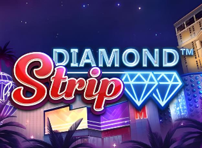 Diamond Strip