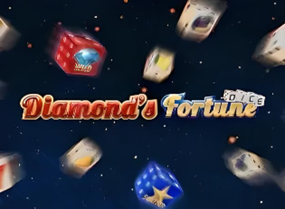 Diamonds Fortune Dice