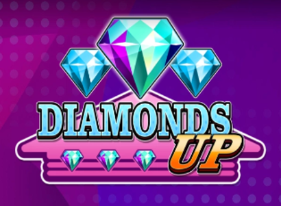 Diamonds Up