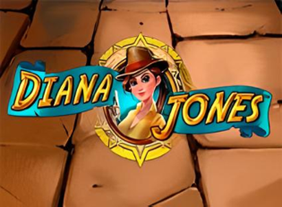 Diana Jones