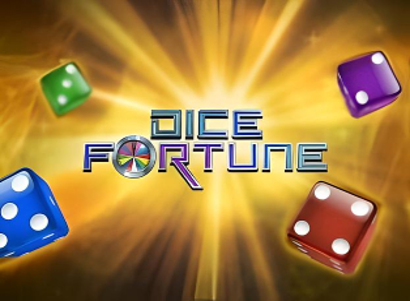 Dice Fortune