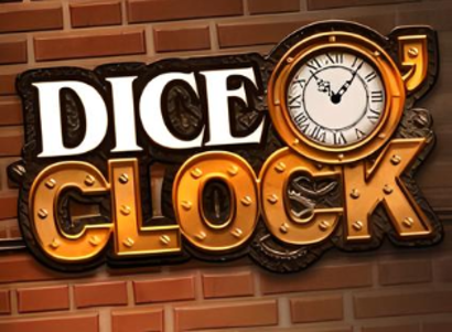 Dice O Clock