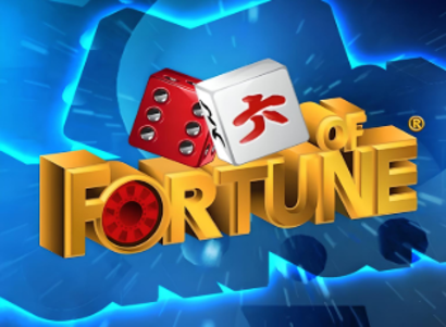 Dice of Fortune