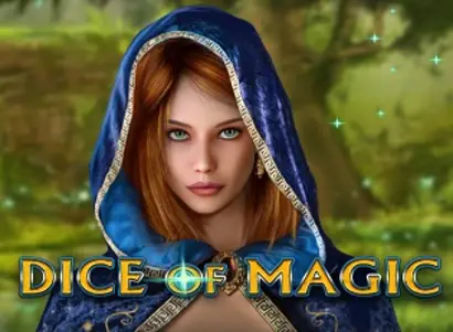Dice of Magic