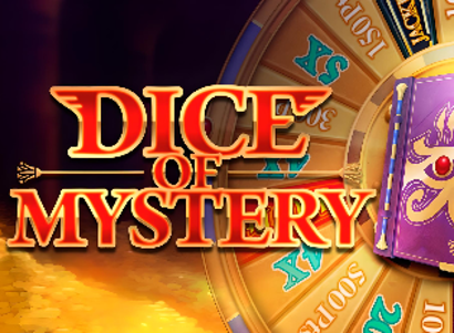 Dice Of Mystery