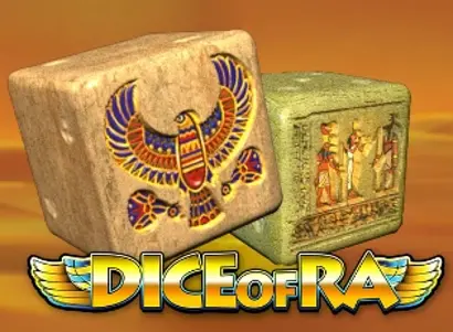 Dice of Ra