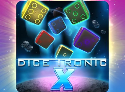 Dice Tronic X
