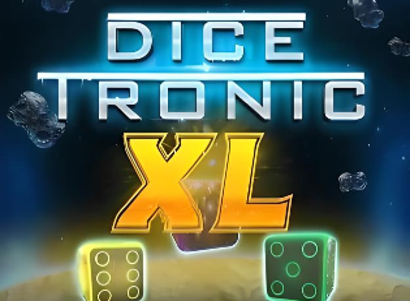 Dice Tronic XL