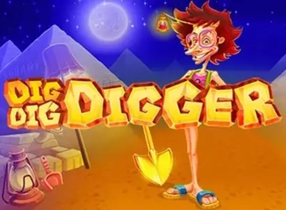 Dig Dig Digger