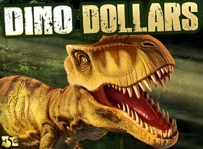 Dino Dollars