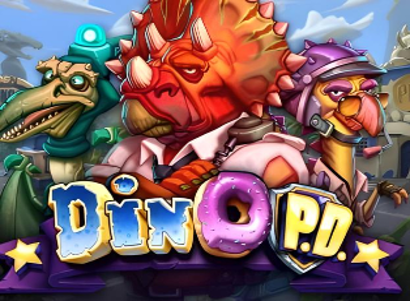 Dino PD