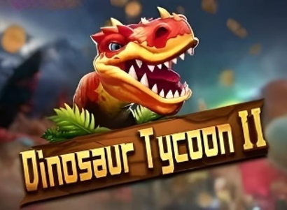 Dinosaur Tycoon II