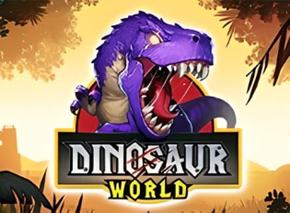 Dinosaur World