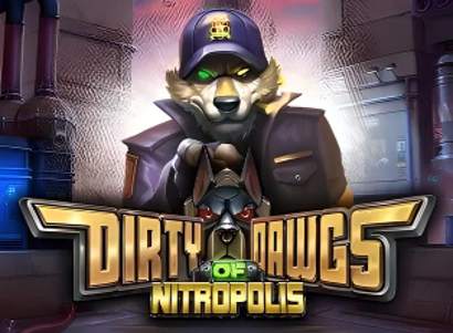 Dirty Dawgs of Nitropolis